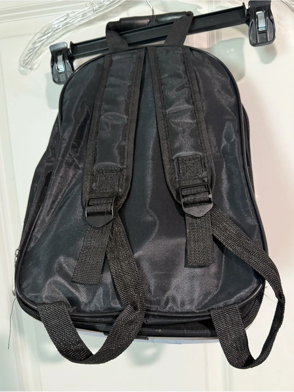 Bmw kids backpack racing theme cars